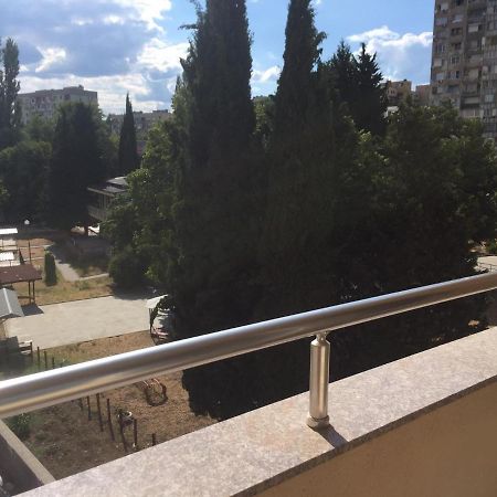 Парк Апартамент-2 Stara Zagora Exterior foto