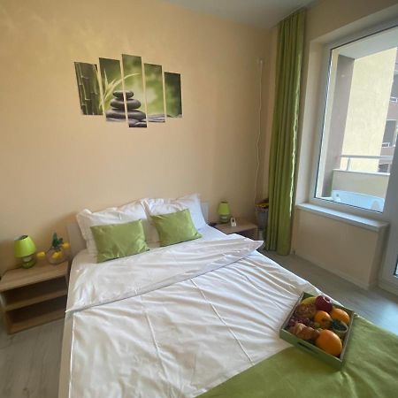 Парк Апартамент-2 Stara Zagora Exterior foto