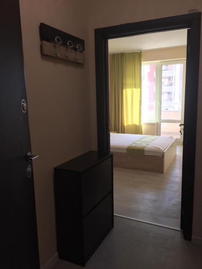 Парк Апартамент-2 Stara Zagora Exterior foto