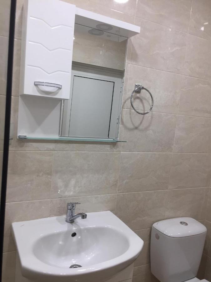 Парк Апартамент-2 Stara Zagora Exterior foto