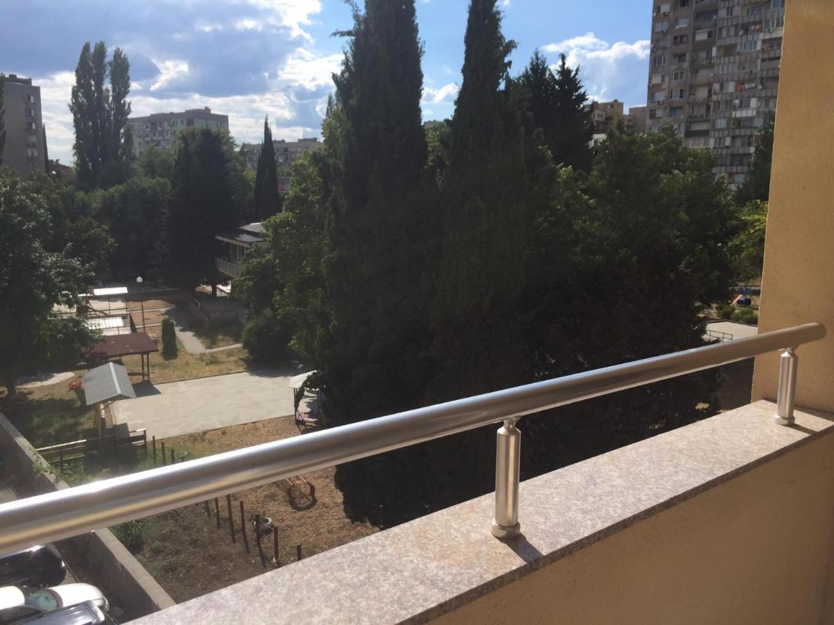 Парк Апартамент-2 Stara Zagora Exterior foto