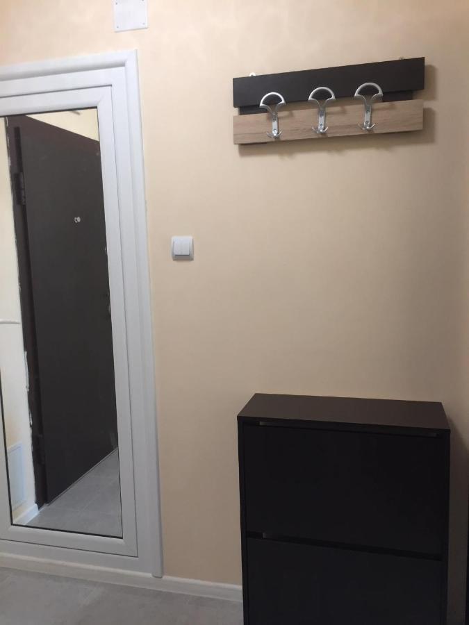 Парк Апартамент-2 Stara Zagora Exterior foto