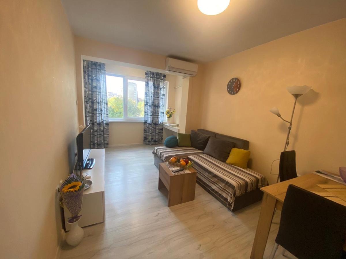 Парк Апартамент-2 Stara Zagora Exterior foto