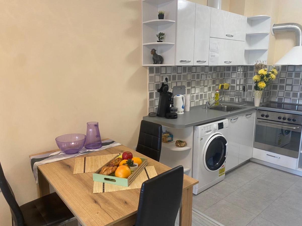 Парк Апартамент-2 Stara Zagora Exterior foto