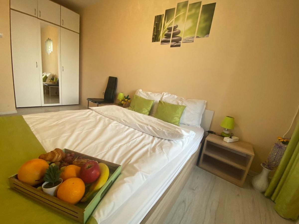 Парк Апартамент-2 Stara Zagora Exterior foto