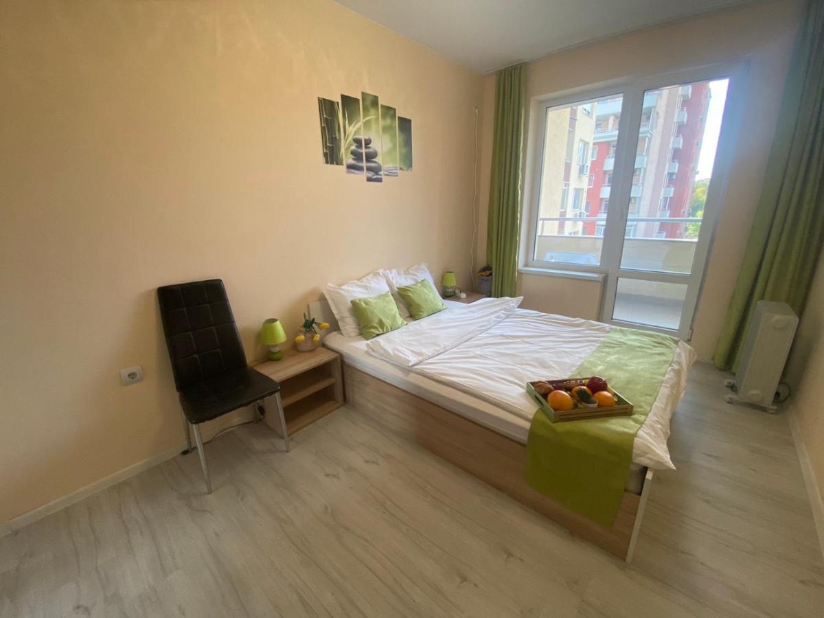 Парк Апартамент-2 Stara Zagora Exterior foto